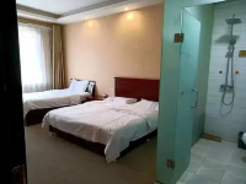 Junyue Express Hotel