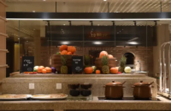 瀋陽清河半島温泉度假酒店