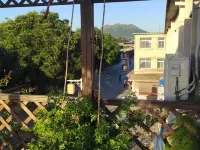 Xingcheng Old Town Guesthouse Hoteles en Xingcheng