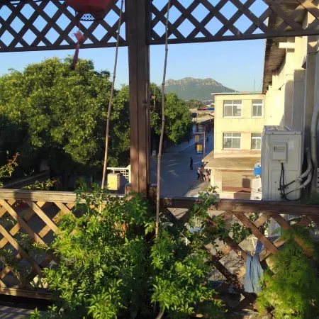 Xingcheng Old Town Guesthouse