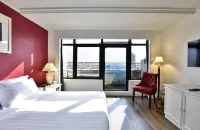 โรงแรมแกรนด์ ไชน่า