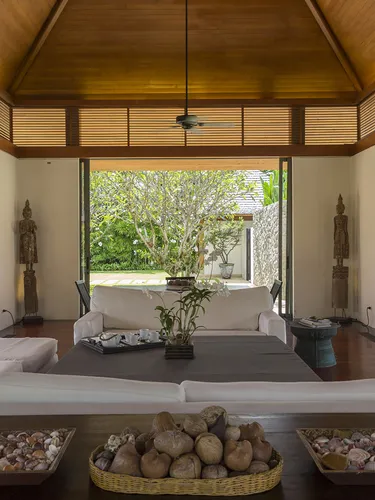 รูปภาพของจิวาน่า บีช บังกะโล - Shanti Villas
