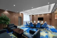 Meideheng Hotel (Yinchuan Xingqing Wanda Branch) - Desayuno