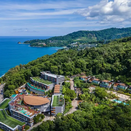 Kalima Resort & Spa Phuket