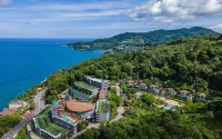 Kalima Resort & Spa Phuket - Ocean View