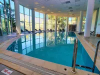 Blue Dreams Resort & SPA - Swimmingpools