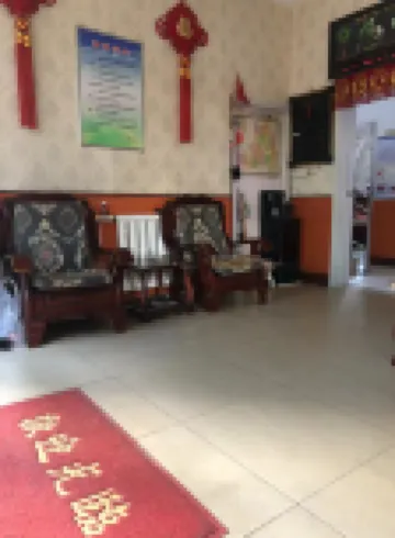Xingxian Rongdu Hostel