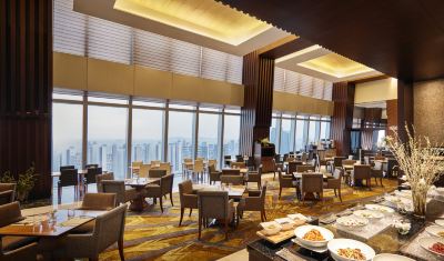 レストラン オークウッドプレミア仁川の写真