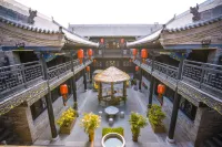 Changjinlong Inn (Pingyao Ancient City Ming and Qing Ancient Street) Các khách sạn ở Bình Dao