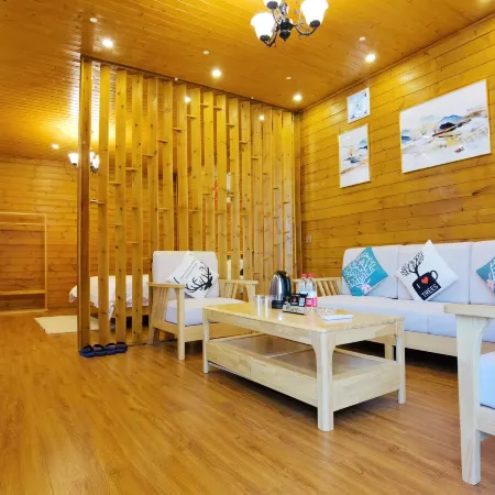 Gujun Shuicheng Homestay