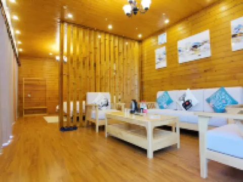 Gujun Shuicheng Homestay