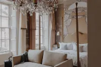 No.15 by guesthouse bath