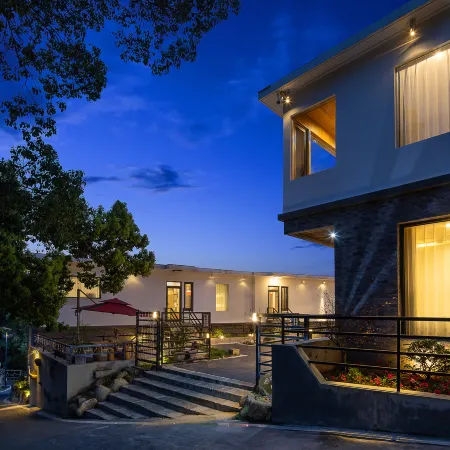 Nan tang yin lu  Hotel  (Mount Lushan Scenic Zone Store)