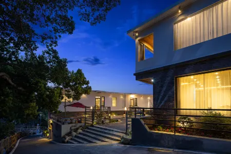 Nan tang yin lu  Hotel  (Mount Lushan Scenic Zone Store) Отели рядом с достопримечательностью «Haihuizhen»