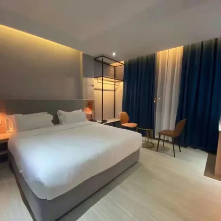 Fucheng International Hotel Hotels in Vientiane