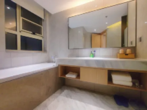 Xinxian Xinyunpun Hotel