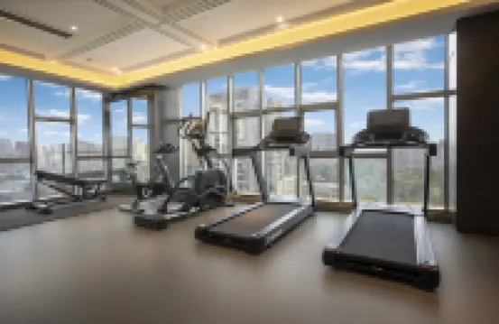 成都寬窄巷子Mercureホテル（寬窄巷子地下鉄駅）