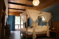Linhai Songlin Wild Luxury·Natural Oxygen Bar·Holiday Homestay Hotel a Linhai