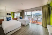 NH布吉船湖度假村