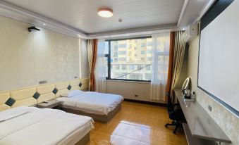 Jinyuelou Hotel 썸네일