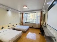 Jinyuelou Hotel