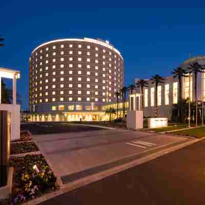 Tokyo Bay Maihama Hotel Hotel Exterior