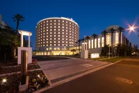 Tokyo Bay Maihama Hotel Hotels near Tokyo DisneySea