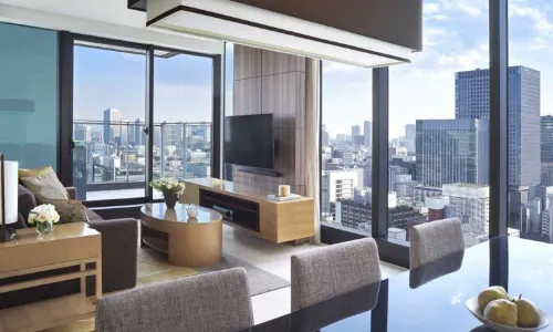 Oakwood Premier Tokyo