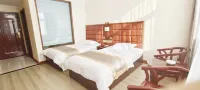 Homeinn Pebble Hotel (Yingshan Sanjiangyuan Jinshi South Road)