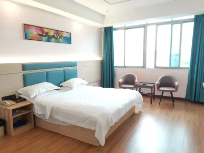 Foshan Baina Hotel (Nanhai Film and Television City) Hotels in Nanhai film and Television City