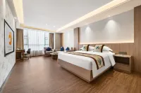 Huilai Yingtong Hotel Hotels in Huilai