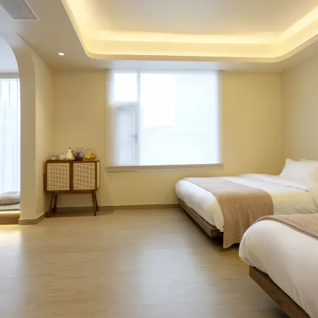 Xiapu Songdao Chenguan Homestay