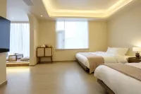 Xiapu Songdao Chenguan Homestay