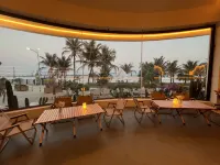 Shenzhen-Shantou Special Cooperation Zone Nanfangao Fishing Port Resort - bar
