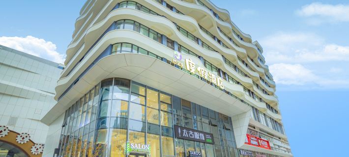 Dalian Shibeiwan Resort Hotel di Dalian