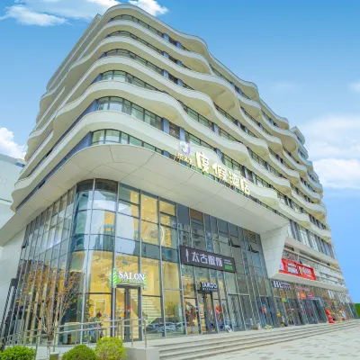 Dalian Shibeiwan Resort Hotels near Dalian Development Area