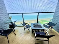 Sky Sea View Villa (Hailing Island Poly Silver Beach) - Private Pools