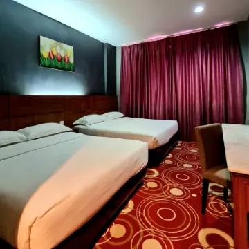 Langgura Baron Resort