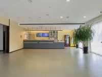 HanTing Hotel (Dunhua Railway Station) Hotels in Dunhua