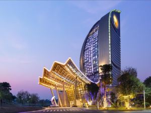 Wyndham Grand Foshan Gaoming