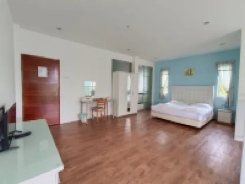 金馬倫高原親愛恐龍別墅