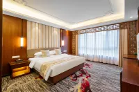 Rezen Retreat(Shanghai Sanjia Xintiandi Tourism Resort)