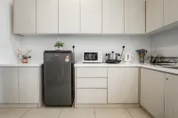 Studio V at Midhills Genting Highlands Free WiFi