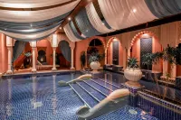 Amanda Hotel - Romantic