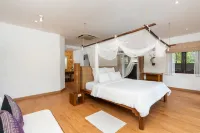 The Legend Chiang Rai Boutique River Resort & Spa Hotels in 