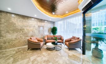 Lizhi Impression Hotel