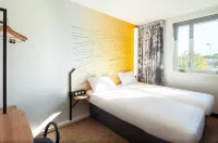 B&B Hotel Bordeaux Saint André de Cubzac Hotel di Saint-Savin
