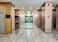 Xishang Hotel (Tianwei West Road)