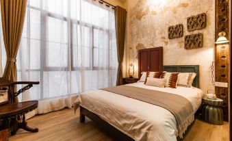 Guangzhou Yuanlai Collection Homestay (Yongqingfang Lizhiwan Branch)