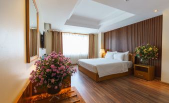 Roseland Corp Hotel